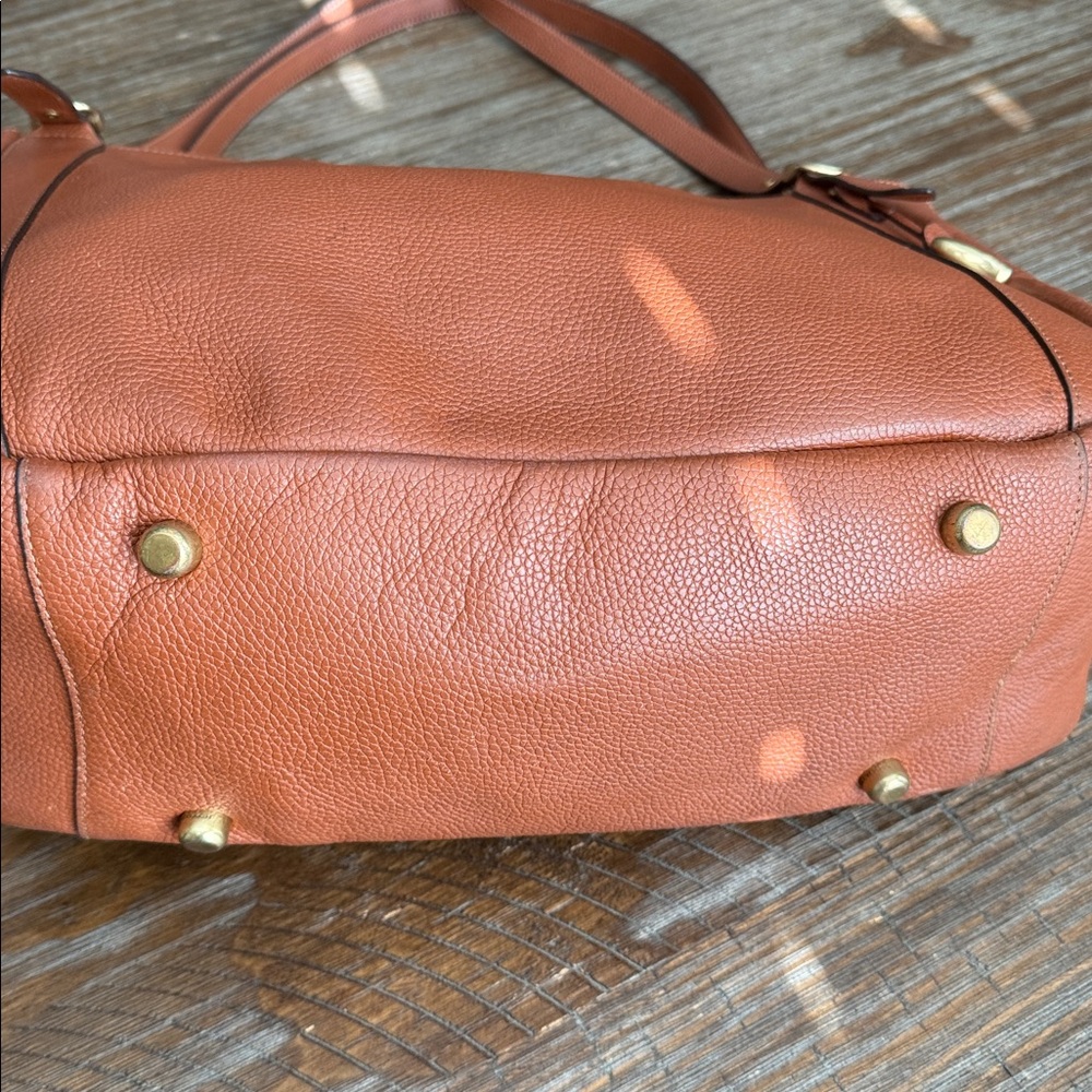 Coach Alana tote - Picture 7 of 17